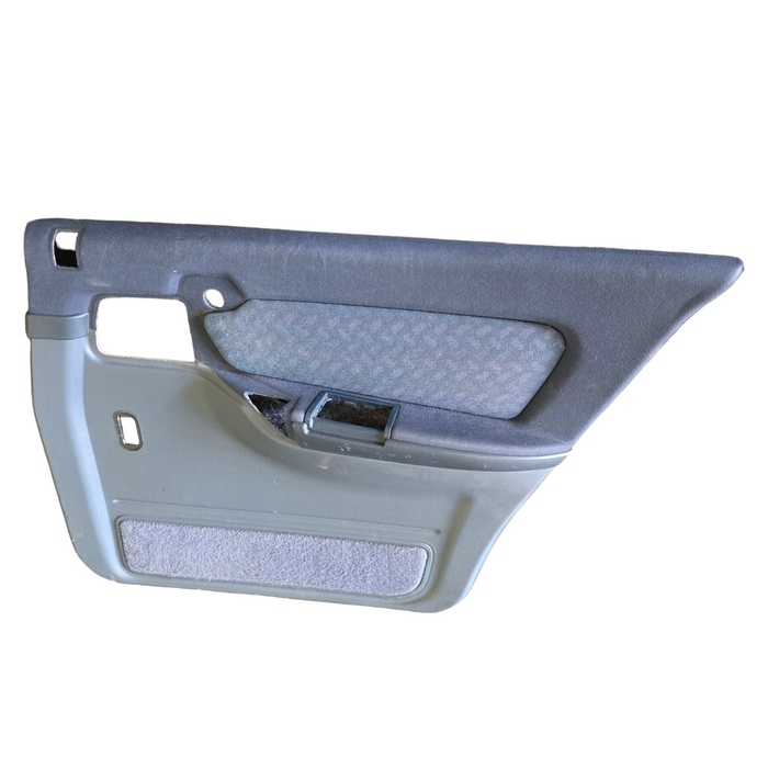 A314 - VS Holden Berlina - Doorcard (SET OF 4) TRIM #25i