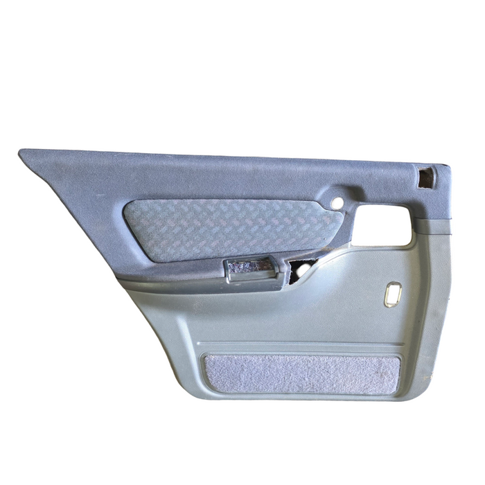 A314 - VS Holden Berlina - Doorcard (SET OF 4) TRIM #25i