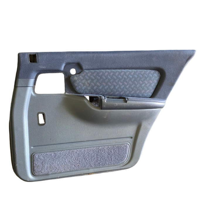 A314 - VS Holden Berlina - Doorcard (SET OF 4) TRIM #25i