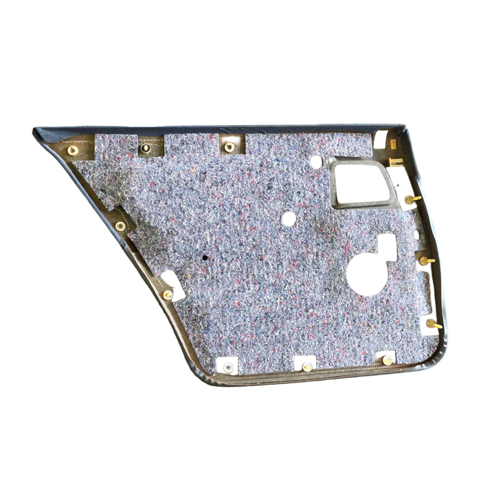 A314 - VS Holden Berlina - Doorcard (SET OF 4) TRIM #25i
