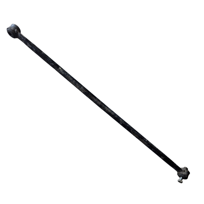 A314 - VS Holden Berlina Sedan - Panhard Rod