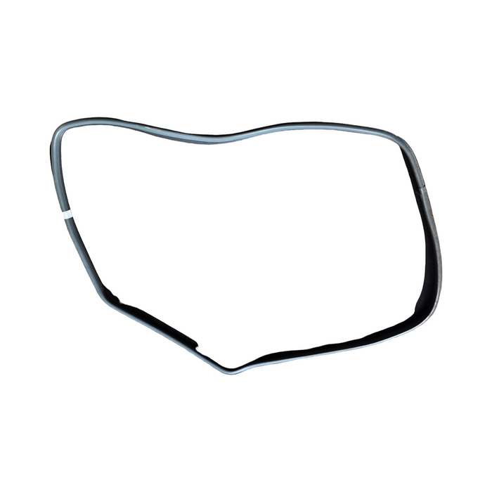 A314 - VS Holden Berlina - Door Rubber Passenger's Rear - BLACK