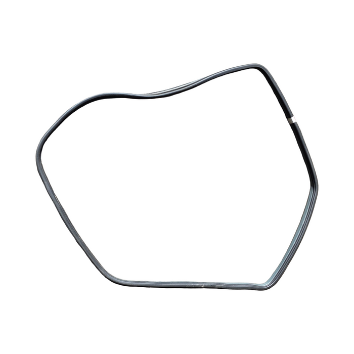 A314 - VS Holden Berlina - Door Rubber Passenger's Rear - BLACK
