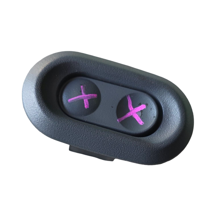 A314 - VS Holden Berlina - Rear Power Window Switch (PARTS ONLY)