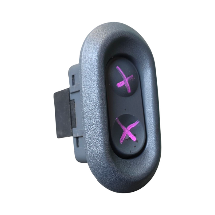 A314 - VS Holden Berlina - Rear Power Window Switch (PARTS ONLY)