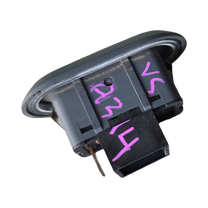 A314 - VS Holden Berlina - Rear Power Window Switch - TRIM #25i