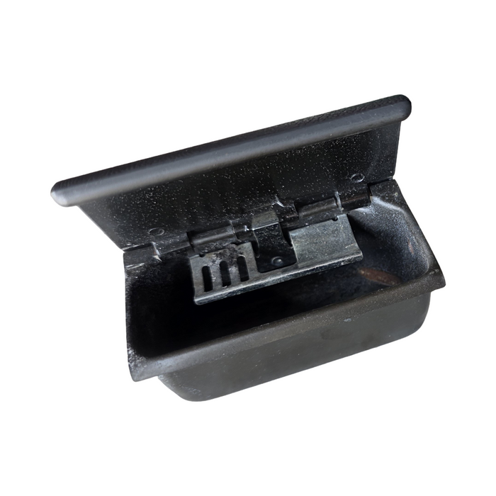 A314 - VS Holden Berlina - Rear Door Ashtray GENUINE - TRIM #25i