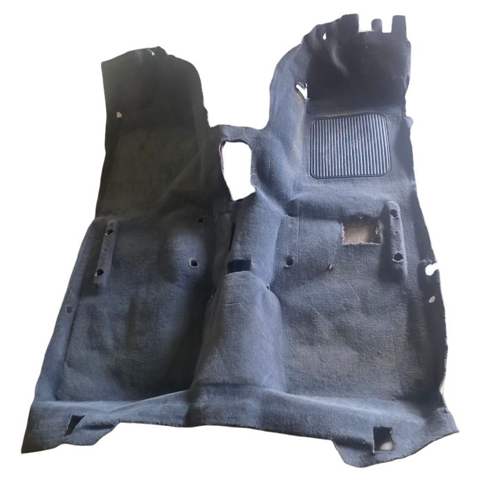 A314 - VS Holden Berlina - Interior Carpet (SEDAN) - TRIM #25i