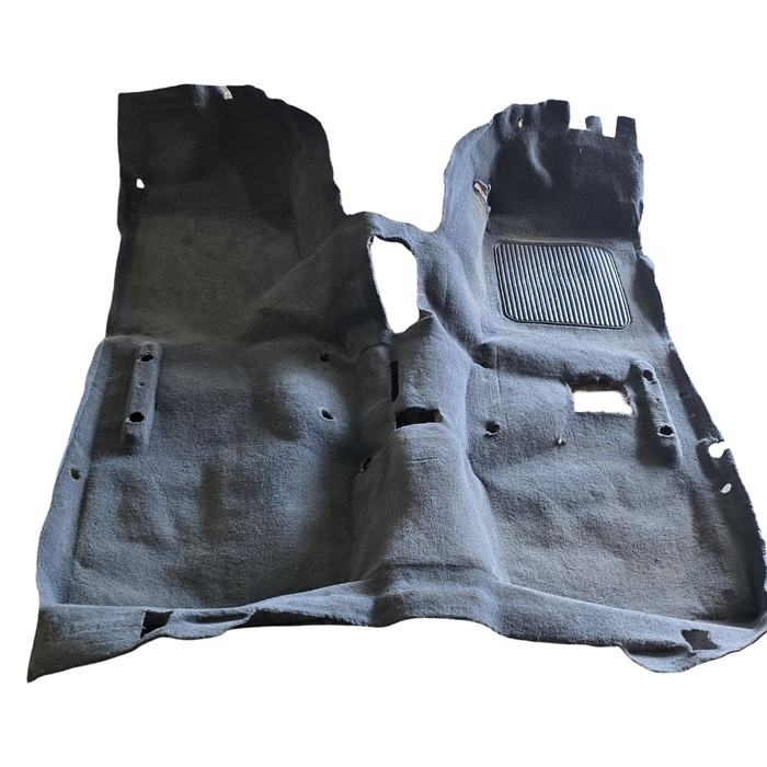 A314 - VS Holden Berlina - Interior Carpet (SEDAN) - TRIM #25i