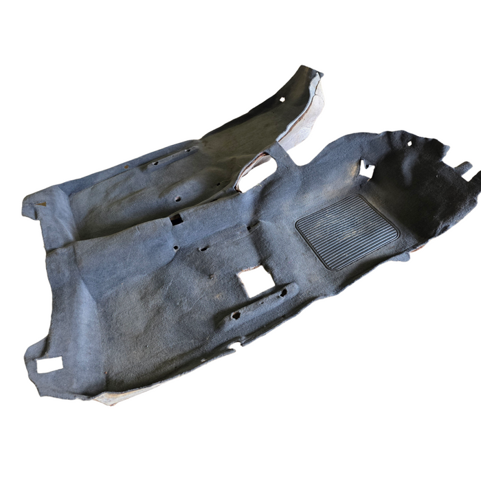 A314 - VS Holden Berlina - Interior Carpet (SEDAN) - TRIM #25i