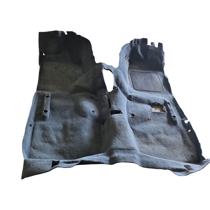 A314 - VS Holden Berlina - Interior Carpet (SEDAN) - TRIM #25i