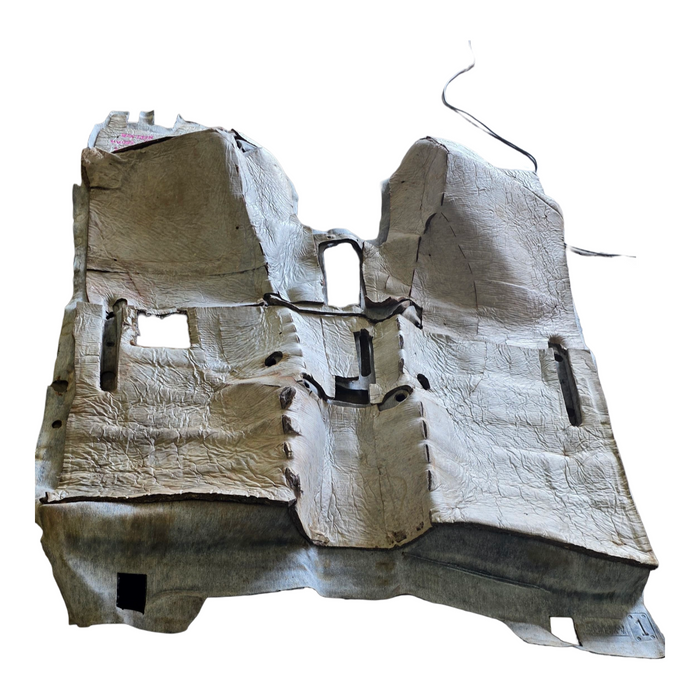 A314 - VS Holden Berlina - Interior Carpet (SEDAN) - TRIM #25i