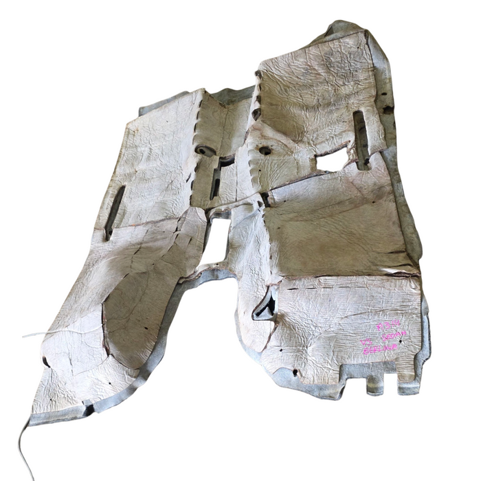 A314 - VS Holden Berlina - Interior Carpet (SEDAN) - TRIM #25i