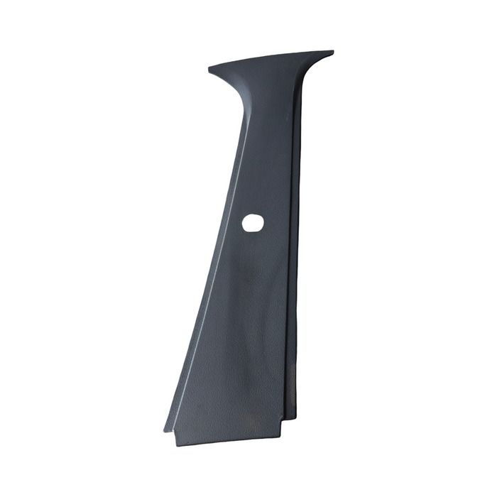 A314 - VS Holden Berlina - Interior Upper B-Pillar Trim Driver's Side - TRIM #25I