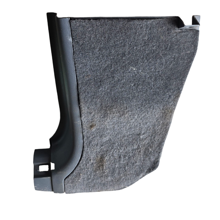 A314 - VS Holden Berlina - Kick Panel Passenger's Side - CLOTH TRIM #25I