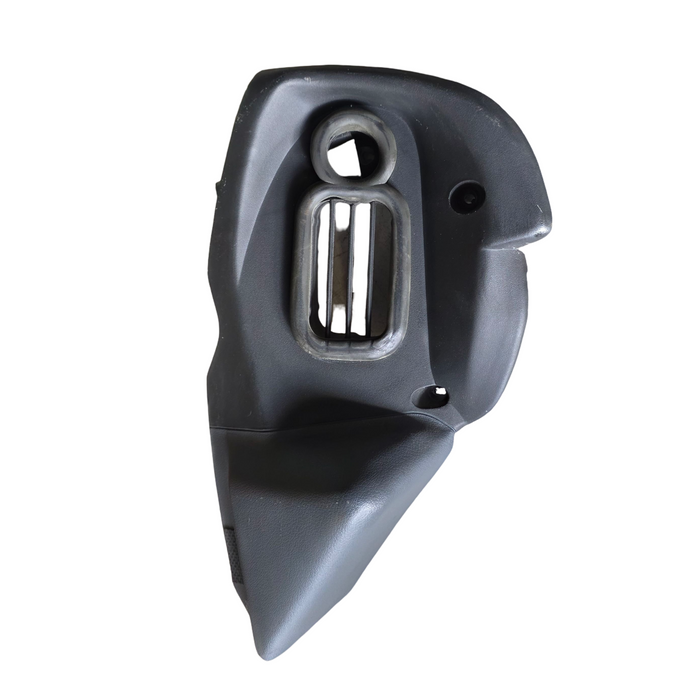 A314 - VS Holden Berlina - Dash End / Vent Trim Passenger's Side - TRIM #25I