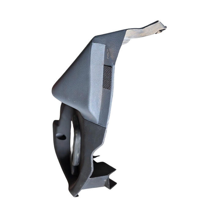 A314 - VS Holden Berlina - Dash End / Vent Trim Driver's Side - TRIM #25I