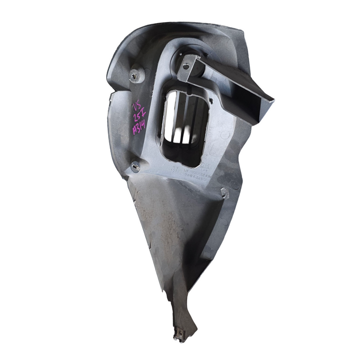 A314 - VS Holden Berlina - Dash End / Vent Trim Driver's Side - TRIM #25I