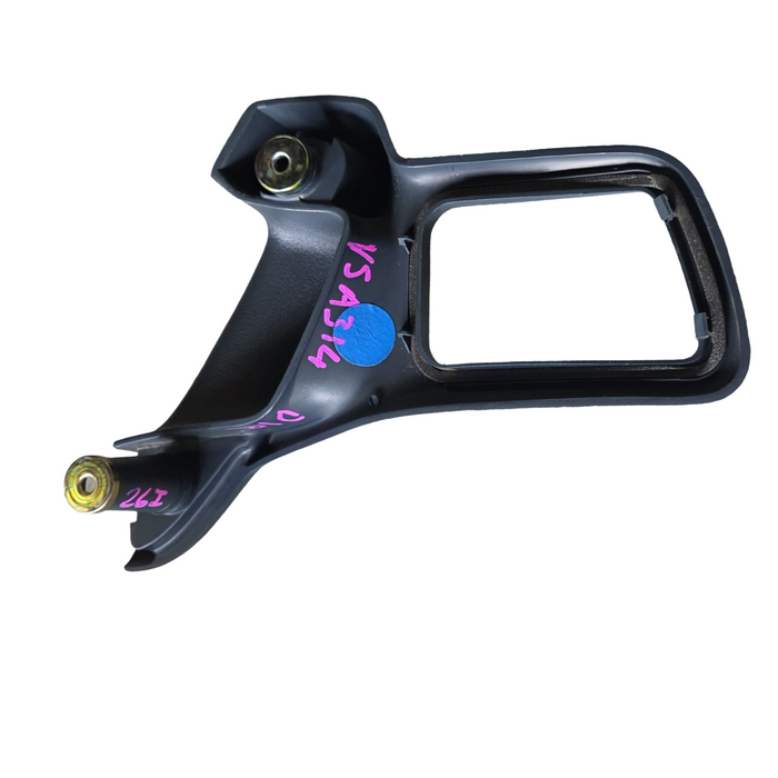 A314 - VS Holden Berlina - Door Pull Handle Driver's Rear - TRIM #25I