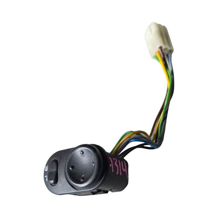 A314 - VS Holden Berlina - Power Mirror Switch GENUINE - TRIM #25i