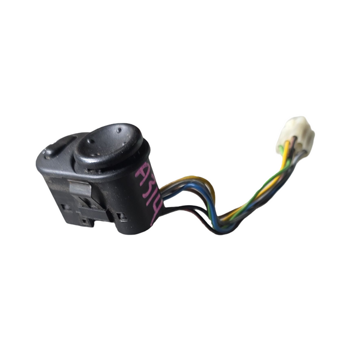 A314 - VS Holden Berlina - Power Mirror Switch GENUINE - TRIM #25i