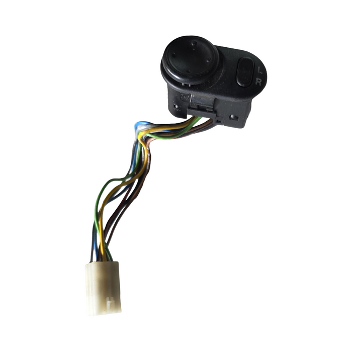 A314 - VS Holden Berlina - Power Mirror Switch GENUINE - TRIM #25i