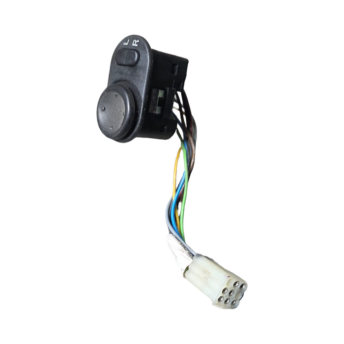 A314 - VS Holden Berlina - Power Mirror Switch GENUINE - TRIM #25i