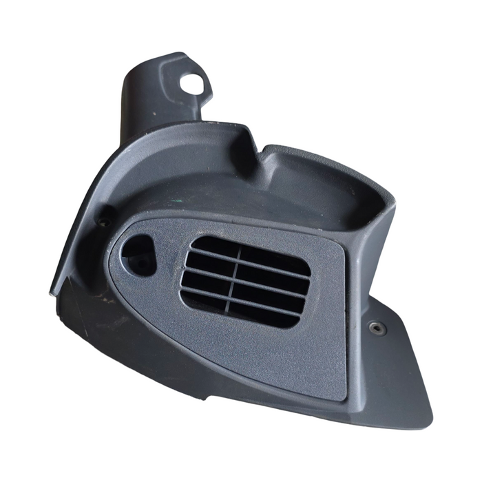 A314 - VS Holden Berlina - Door Vent Trim w/ Upper Vent Driver's Side - TRIM #25I