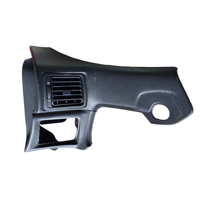 A314 - VS Holden Berlina - Door Vent Trim w/ Upper Vent Driver's Side - TRIM #25I