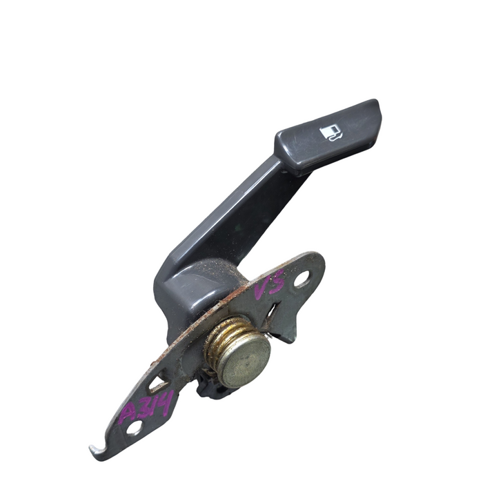 A314 - VS Holden Berlina - Fuel Flap Release Latch