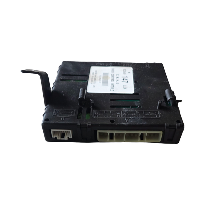 A314 - VS Holden Berlina - Body Control Module (BCM) P/N:92049147 LUX - V6 AUTO