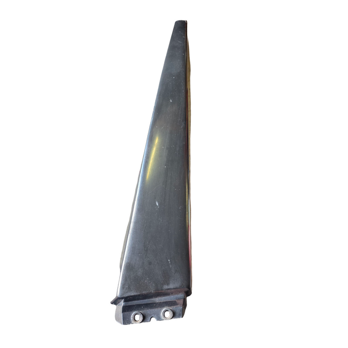 A314 - VS Holden Berlina - Exterior B-Pillar Trim Passenger's Side