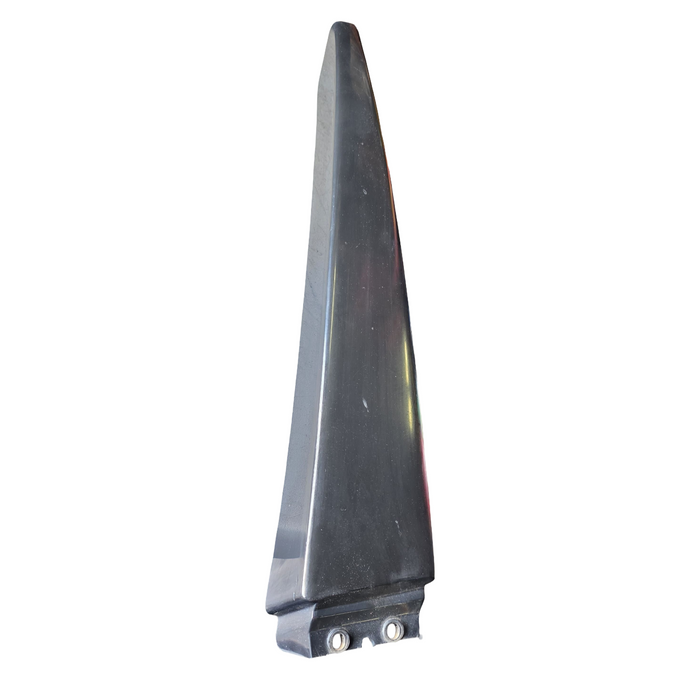 A314 - VS Holden Berlina - Exterior B-Pillar Trim Passenger's Side