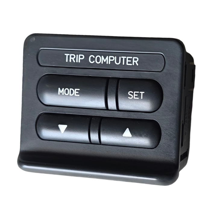 A314 - VS Holden Berlina - Trip Computer / Mode Switch GENUINE