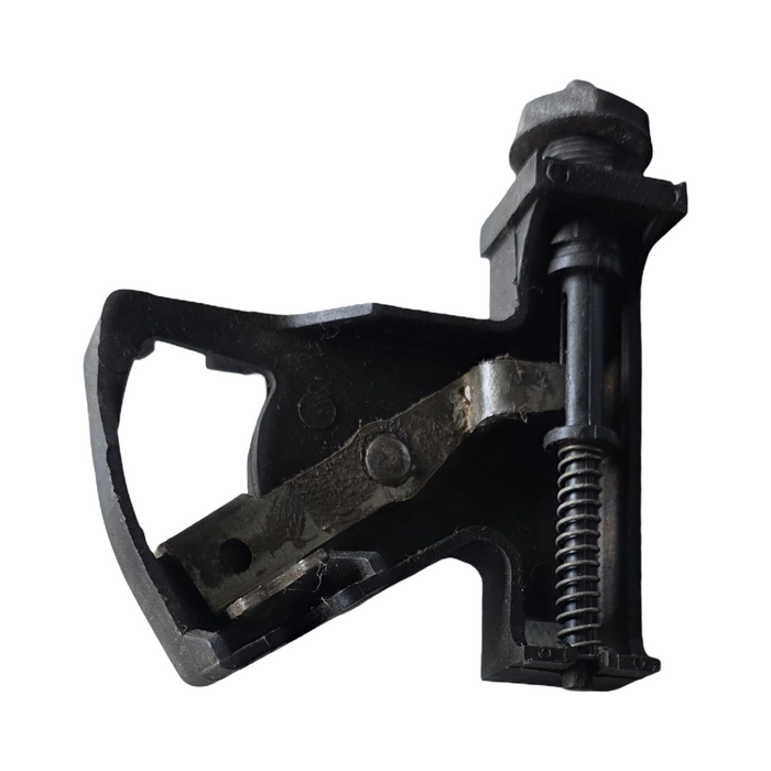 A314 - VS Holden Berlina - Fuel Flap Release Mechanism