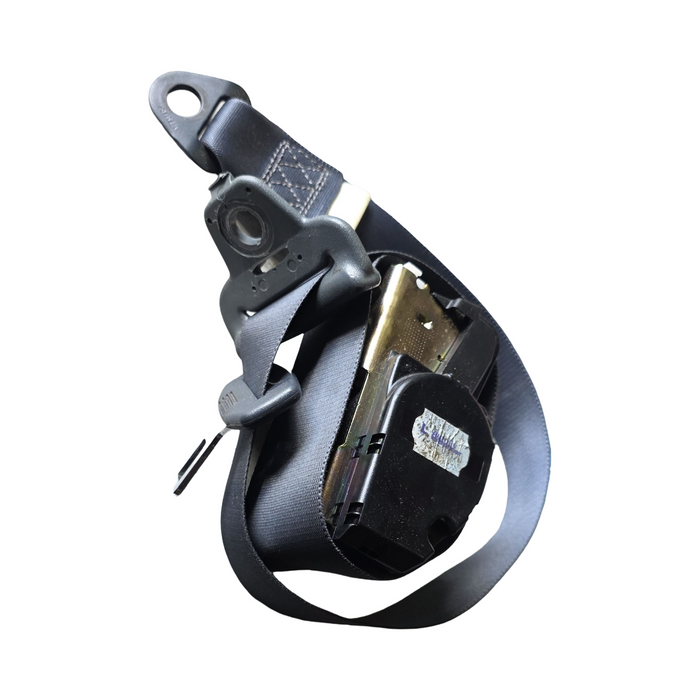 A314 - VS Holden Berlina - Seatbelt Passenger's Rear - TRIM #25i