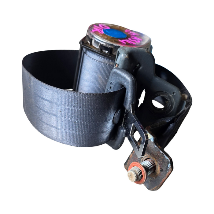A314 - VS Holden Berlina - Seatbelt Driver's Rear - TRIM #25i