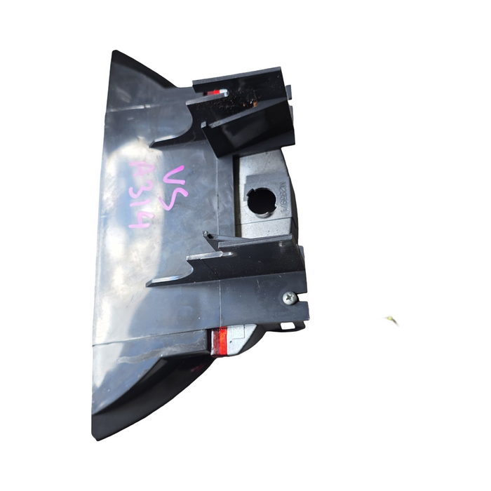 A314 - VS Holden Berlina - Interior Rear Brake Light 25i trim