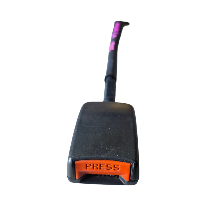 A314 - VS Holden Berlina - Seatbelt Stalk Passenger's Side - TRIM #25i