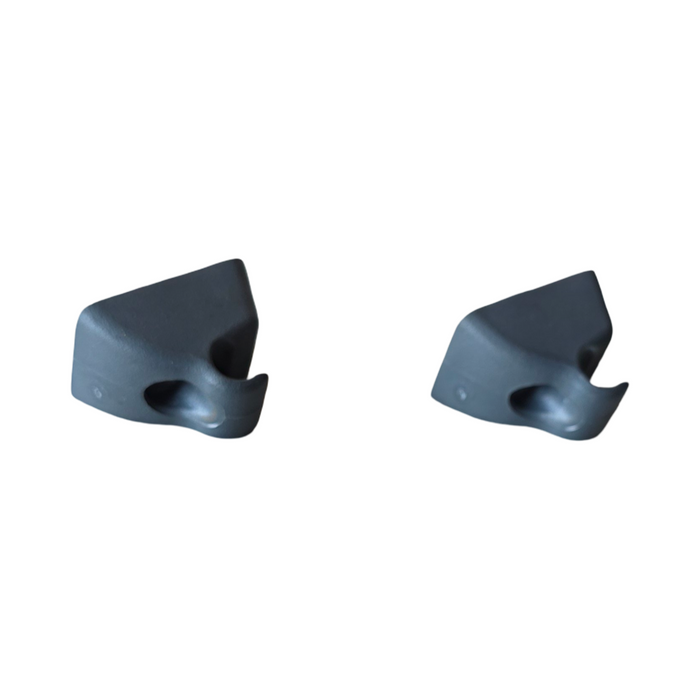 A314 - VS Holden Berlina - Sunvisor Retainer Clips - TRIM #25i