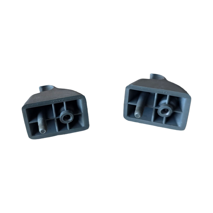 A314 - VS Holden Berlina - Sunvisor Retainer Clips - TRIM #25i