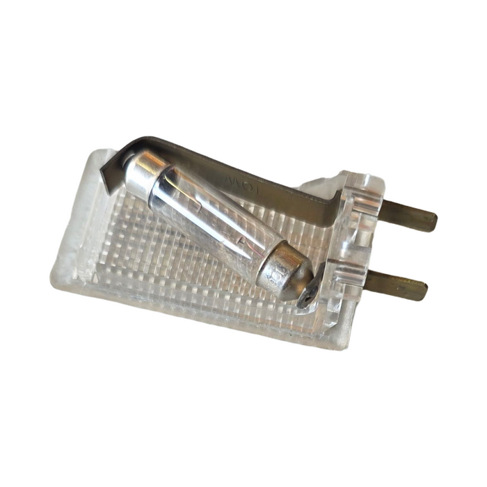 A314 - VS Holden Berlina - Internal Glovebox Light - CLEAR LENSE