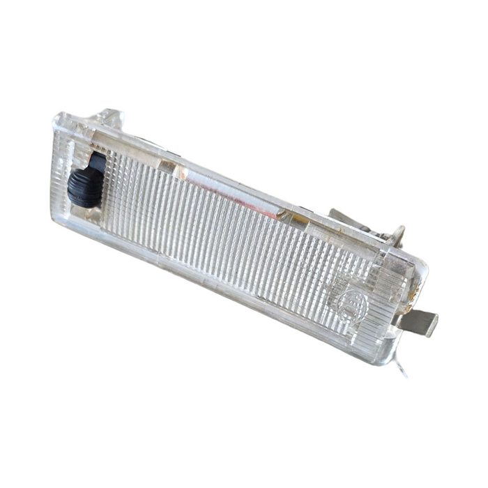 A314 - VS Holden Berlina - Courtesy Door Light - CLEAR LENSE