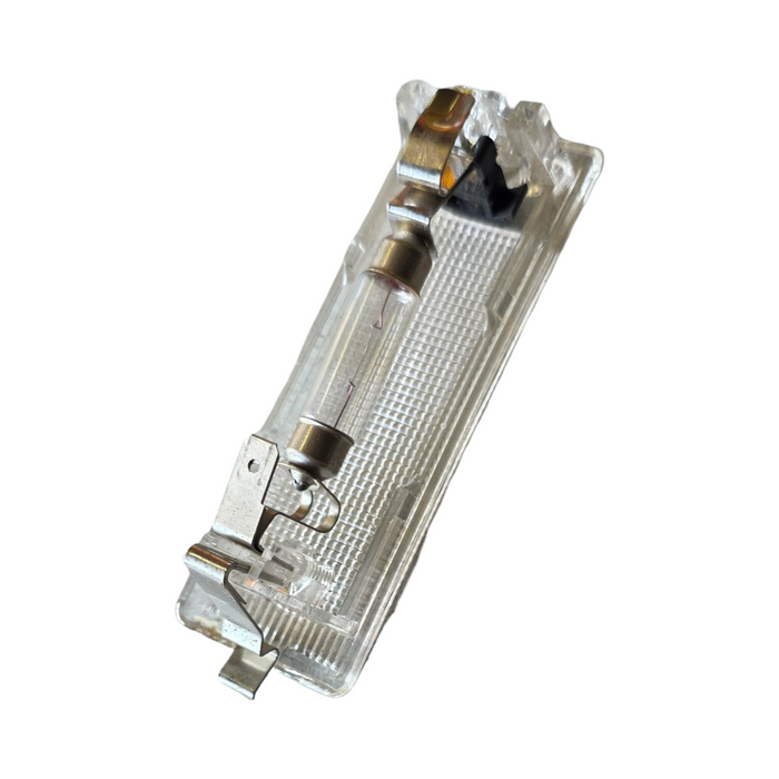 A314 - VS Holden Berlina - Courtesy Door Light - CLEAR LENSE