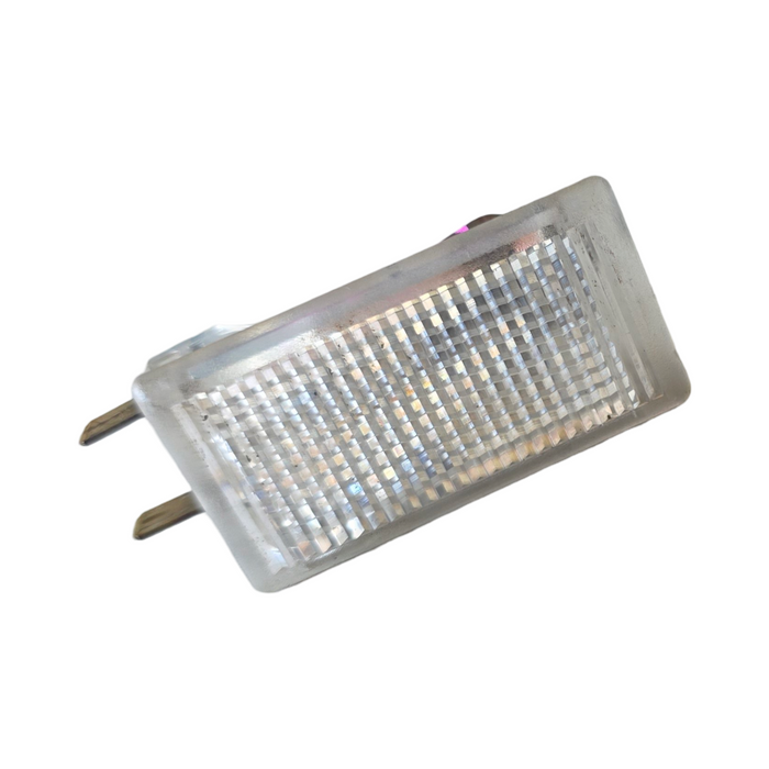 A314 - VS Holden Berlina - Internal Glovebox Light - CLEAR LENSE