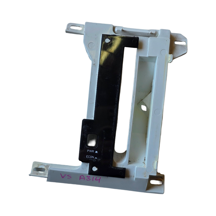 A314 - VS Holden Berlina - Automatic Gear Shifter Plate