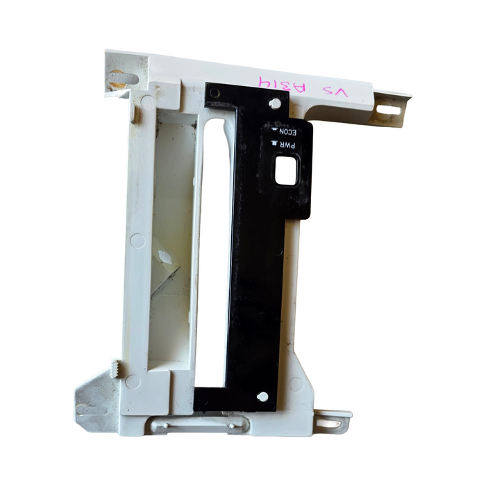 A314 - VS Holden Berlina - Automatic Gear Shifter Plate
