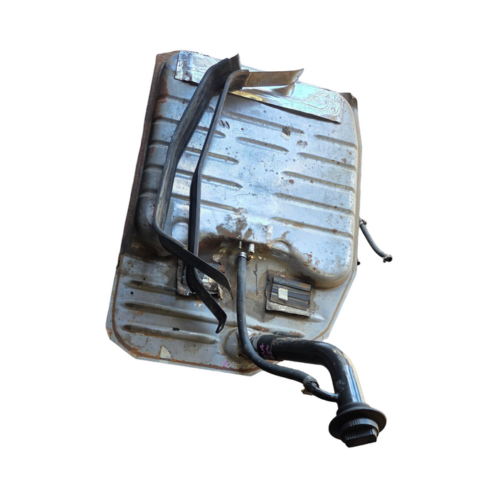 A314 - VS Holden Berlina - Fuel Tank w/ Filler Neck & Straps - V6 AUTO