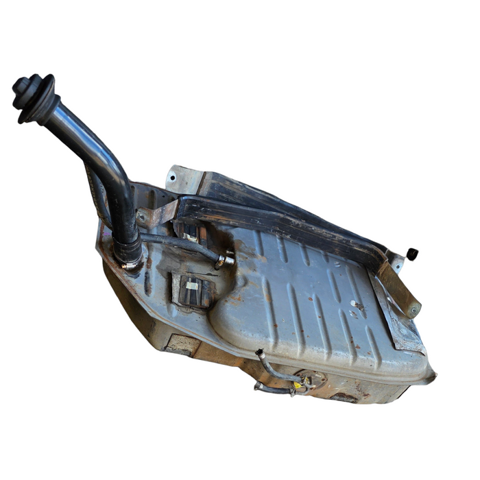 A314 - VS Holden Berlina - Fuel Tank w/ Filler Neck & Straps - V6 AUTO