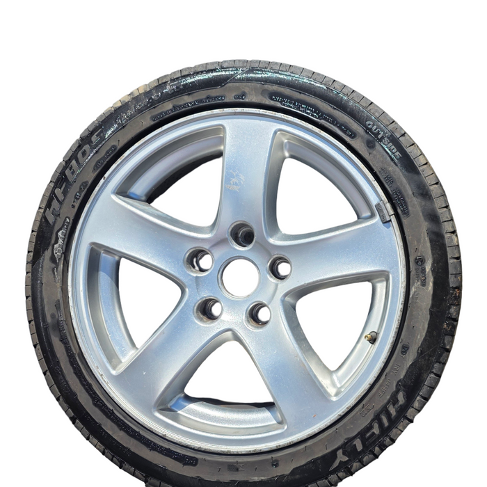 A314 - VX SS Holden Commodore - Wheels/Tyres 17" (SET OF 4) 235/45 R17